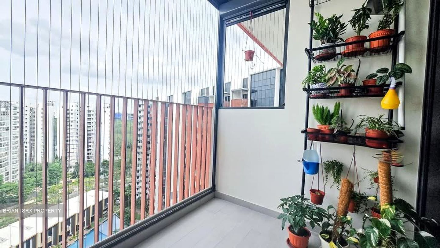 Riverfront Residences (D19), Apartment #571866821